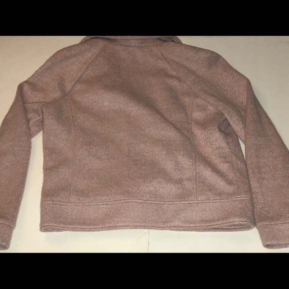 Cupcakes and cashmere pastel pink jacket - Picture 5 of 5